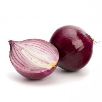 Oignon rouge 1 kg Bio