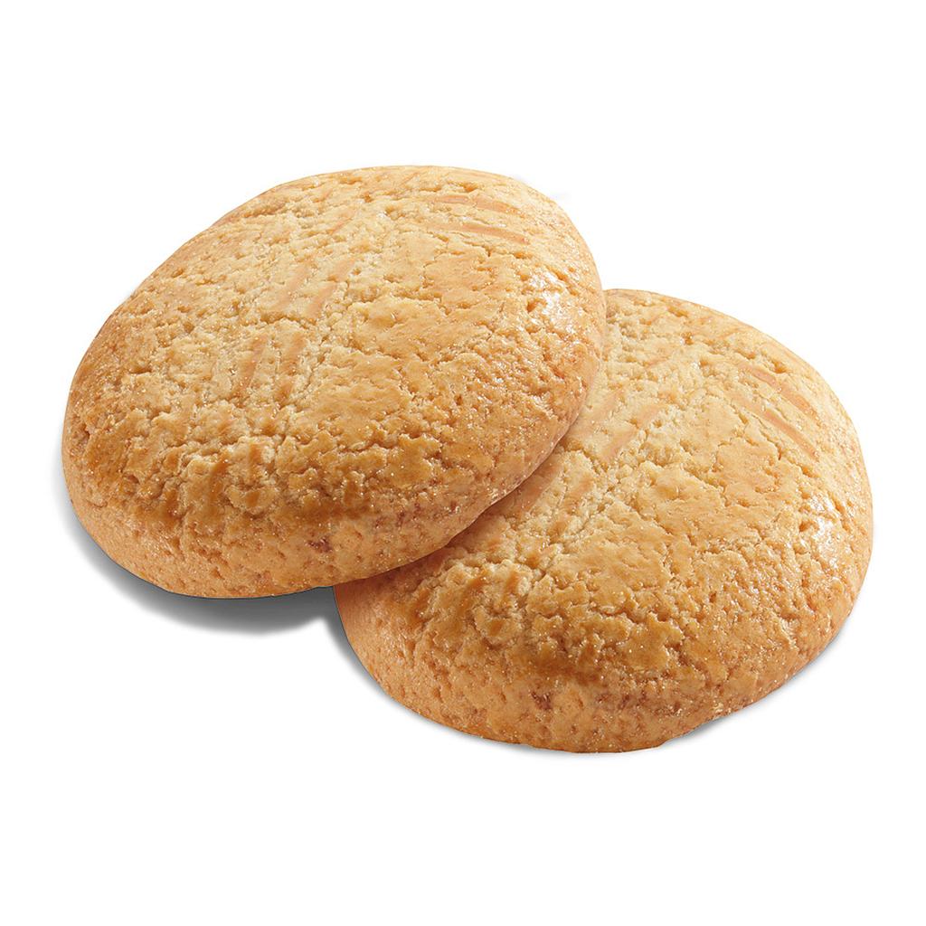 Sablé citron Belledonne Vrac au kg Bio