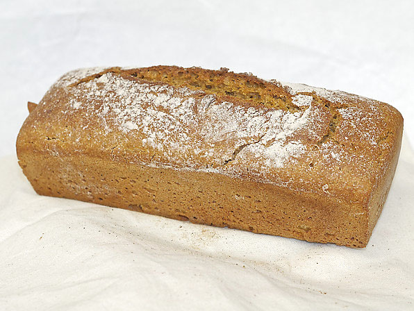 Pain "Le Pti épeautre" 500g Bio