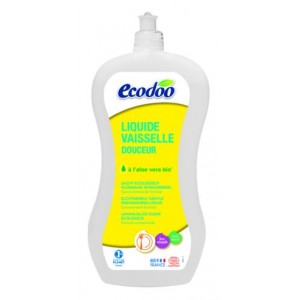 Liquide vaisselle douceur 1L