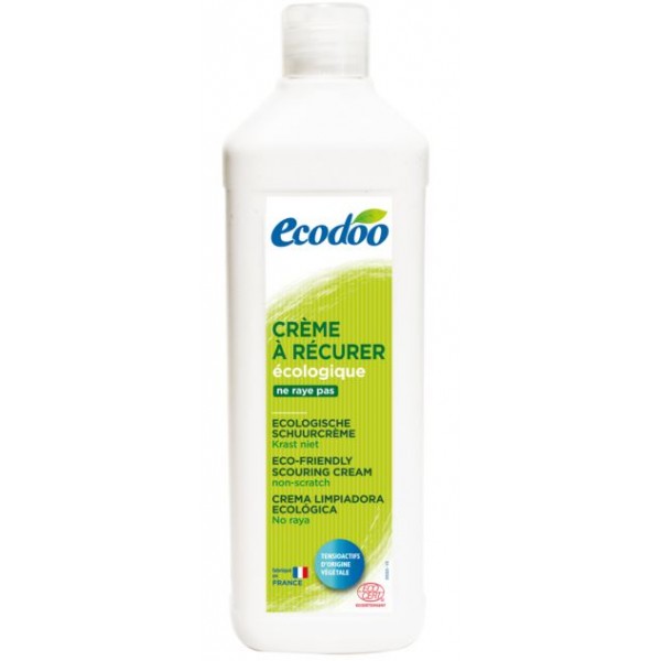 Crème à récurer 500mL