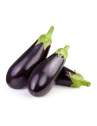 Aubergine 1 kg Bio