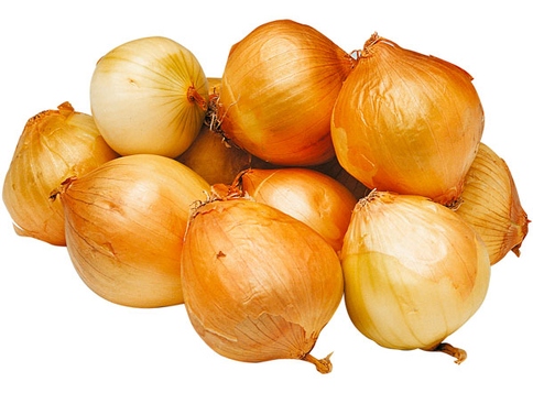 Oignon demi sec  1Kg Bio