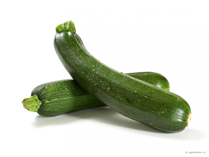 Courgette ESPAGNE 1Kg Bio 