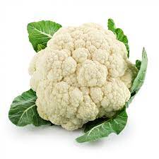 Choux Fleur 1 kg Bio