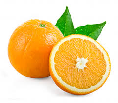 Orange 1 kg Bio