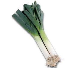 Poireau 1Kg Bio