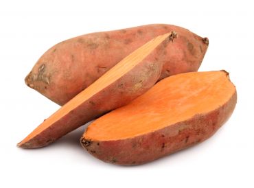 Patate Douce rouge 1Kg Bio