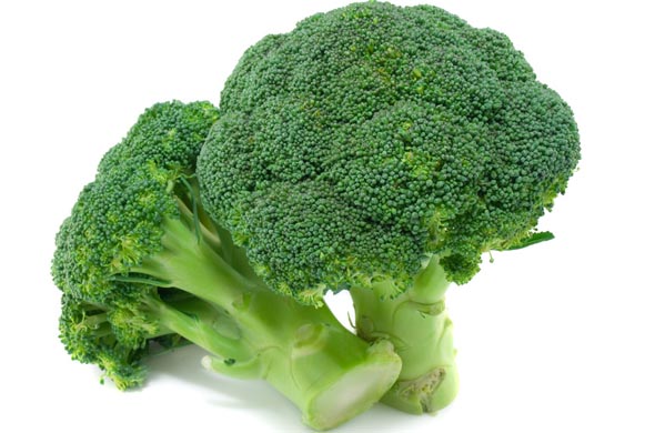 Chou Brocoli 1Kg Bio