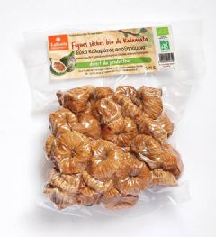 Figues sèches 500g Bio