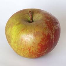 Pomme jaune Chantecler France 1Kg Bio