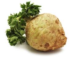 Céleri rave 1 Kg Bio
