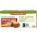 Spéculoos 125 g Bio
