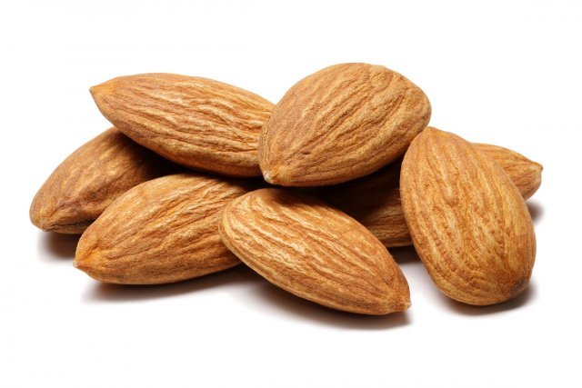 Amandes décortiquées Bio sachet 250g