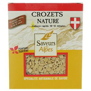 Crozet 400g