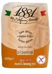 Penne Berruto 400g