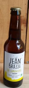 BièreLa Gimontoise JB locale 33 cl Bio