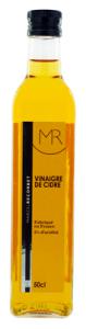 Vinaigre de cidre 50 cl