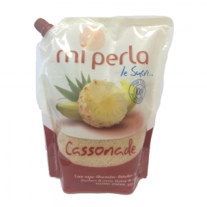 Sucre cassonade 750g