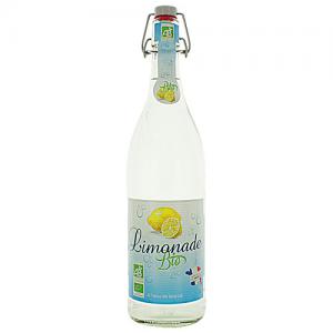 Limonade 0,75 L Bio