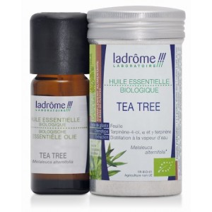 Huile essentielle Tea Tree 10 ml 