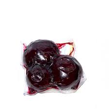 Betterave cuite ronde sachet 500 g Bio