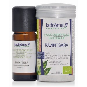 Huile essentielle Ravintsara  10 ml 