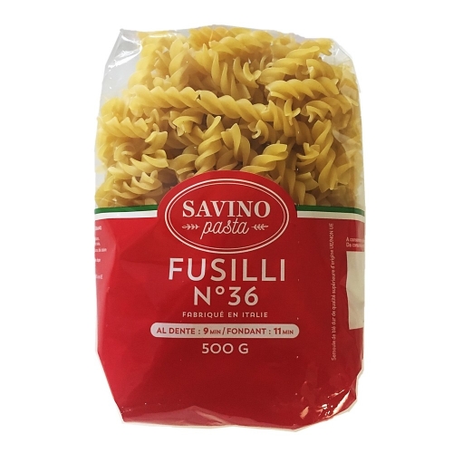 Fusilli 500 g