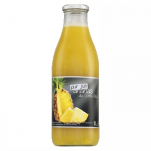 Jus d'ananas 1 L