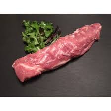 Filet mignon de porc PRIX AU KG