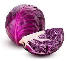 Chou rouge Bio