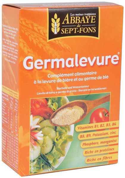 Germalevure 250 g 