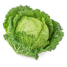Chou vert frisé 1 kg Bio  