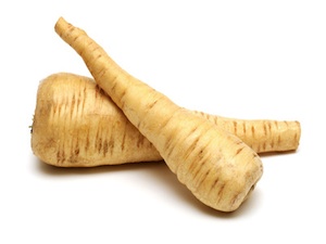 Panais 1 kg Bio