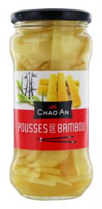 Pousse de bambou 357 ml