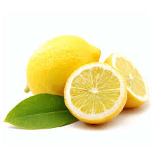 Citron jaune toutes variétés 1 kg ETIC Bio