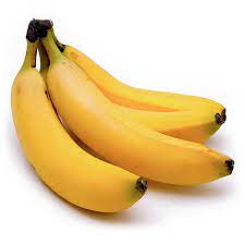 Banane Cavendish 1 kg ETIC Bio