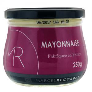 Mayonnaise 250 g 