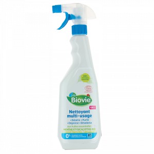 Nettoyant multi-surface 75 cl