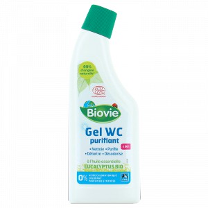 Gel WC purifiant 75 cl 