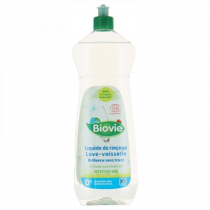 Liquide de rinçage lave vaisselle 75 cl