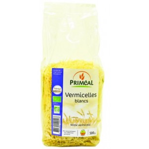 Vermicelle blanc 500 g Bio