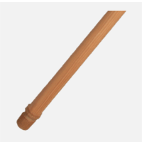 Manche à balai en bois