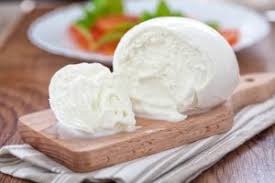 Mozzarella di buffala 125 g