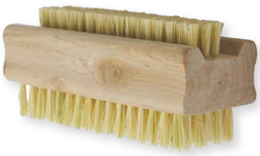 Brosse à ongles