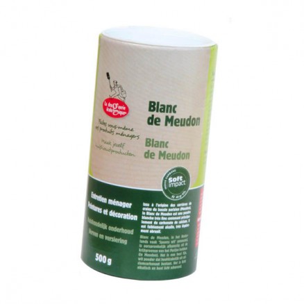 Blanc de Meudon 500 g