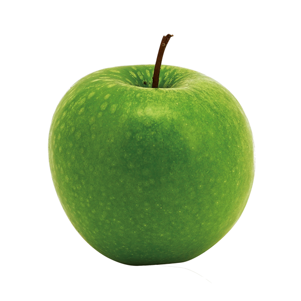 Pomme verte Granny Smith Bio