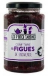Confiture de figues Méditerranée 315 g 