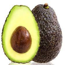 Avocat toutes variétés 1 kg ETIC Bio