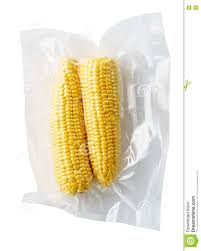 Maïs doux cuit ss vide 400 g Bio